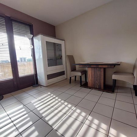 Le Cosy Gaillard - Meuble Tourisme 3 Etoiles Brive-la-Gaillarde Exteriör bild