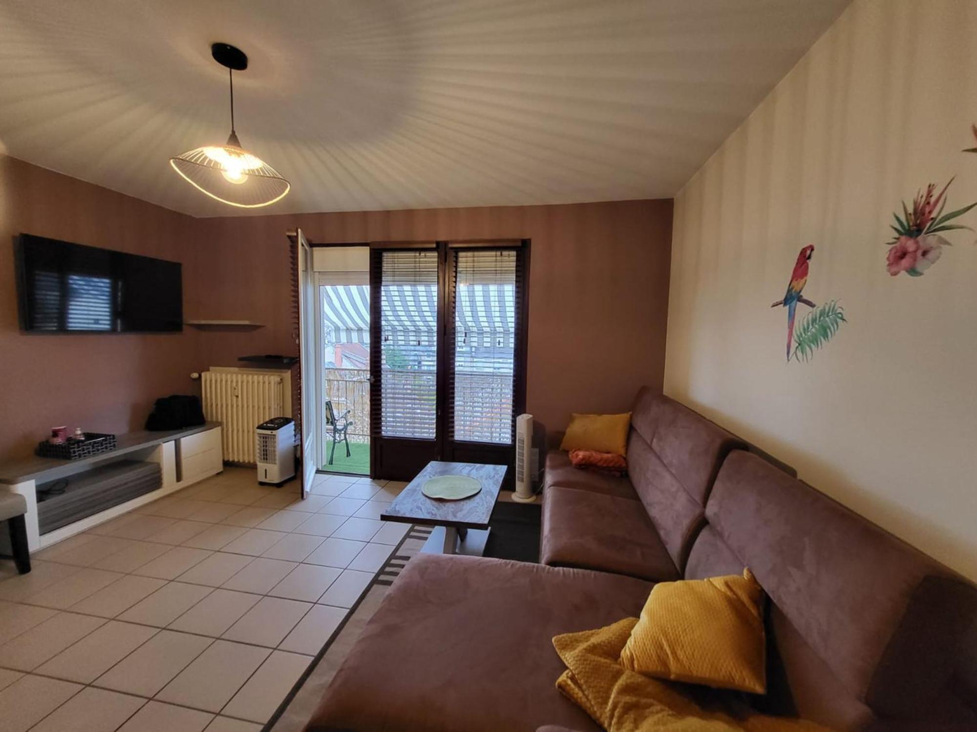 Le Cosy Gaillard - Meuble Tourisme 3 Etoiles Brive-la-Gaillarde Exteriör bild