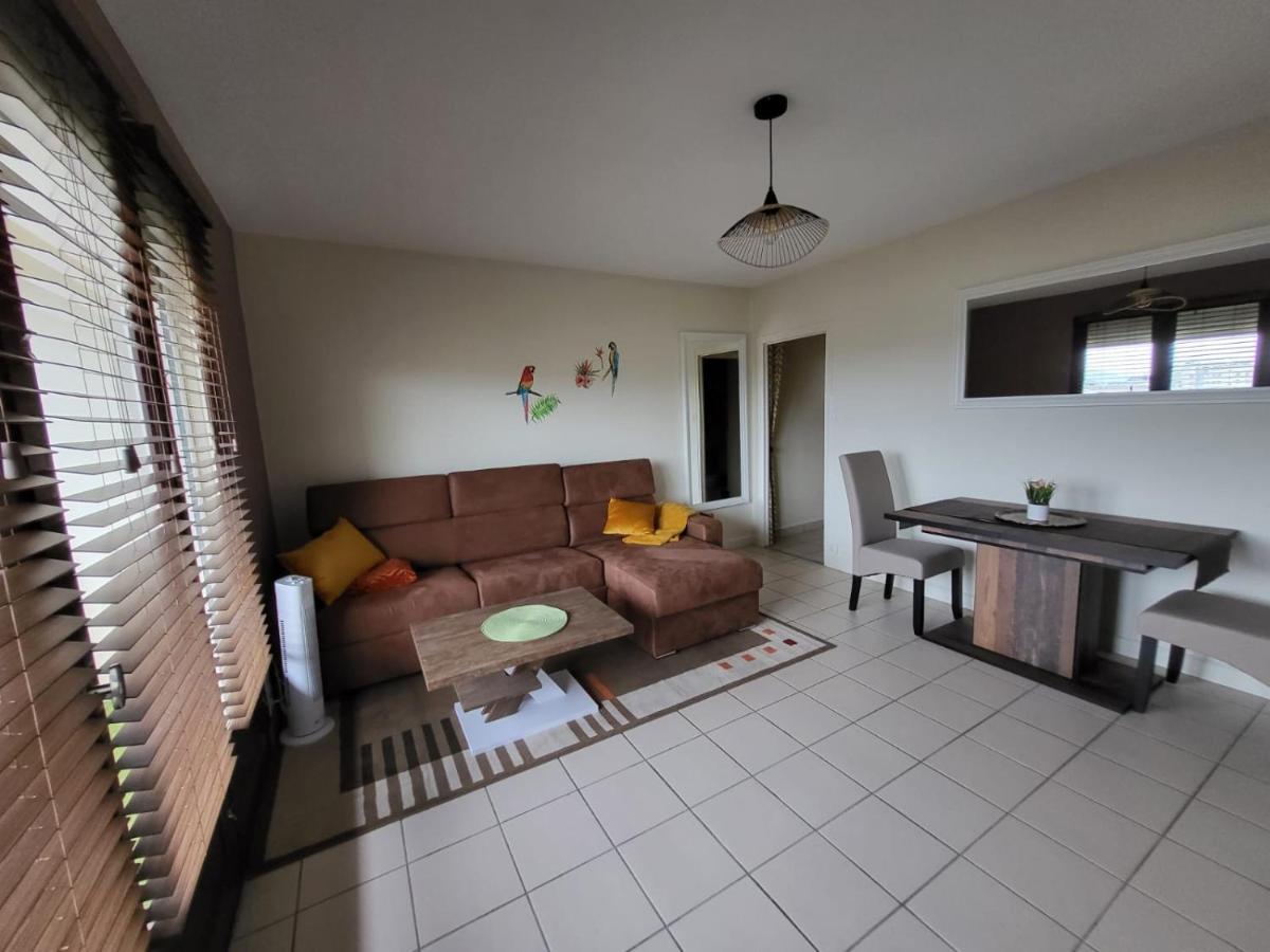 Le Cosy Gaillard - Meuble Tourisme 3 Etoiles Brive-la-Gaillarde Exteriör bild