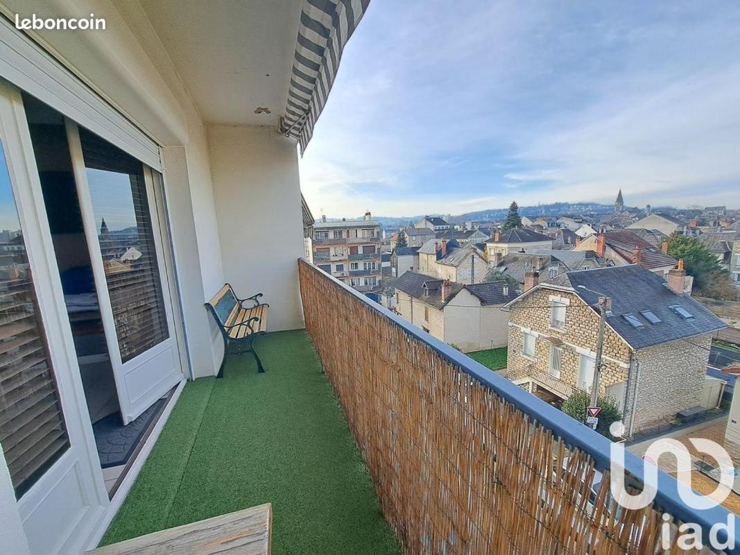 Le Cosy Gaillard - Meuble Tourisme 3 Etoiles Brive-la-Gaillarde Exteriör bild