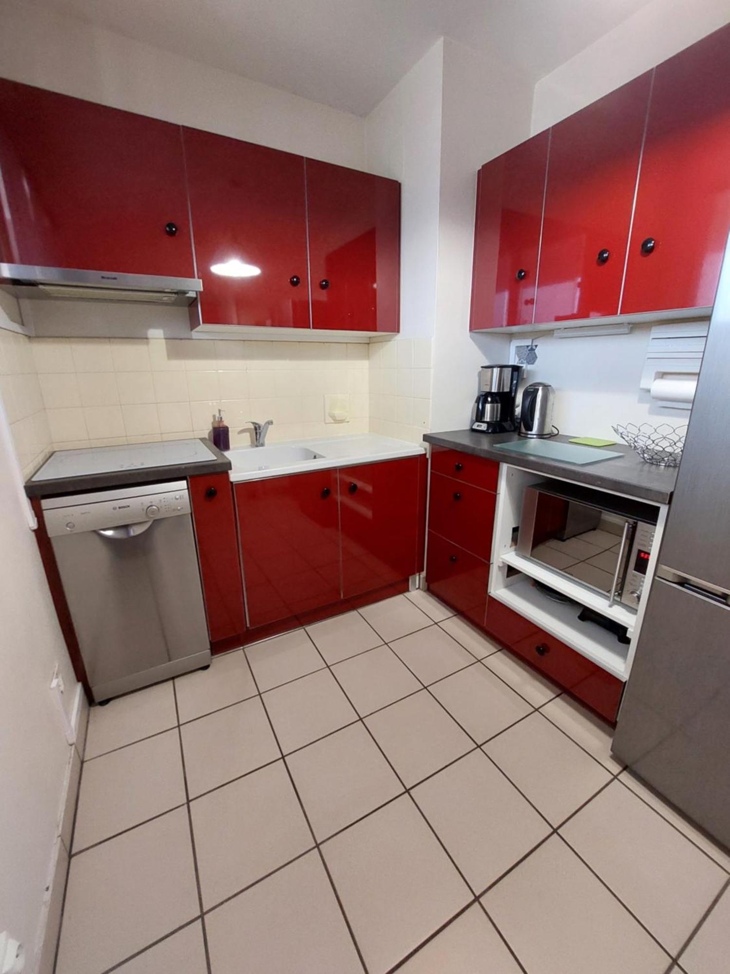 Le Cosy Gaillard - Meuble Tourisme 3 Etoiles Brive-la-Gaillarde Exteriör bild