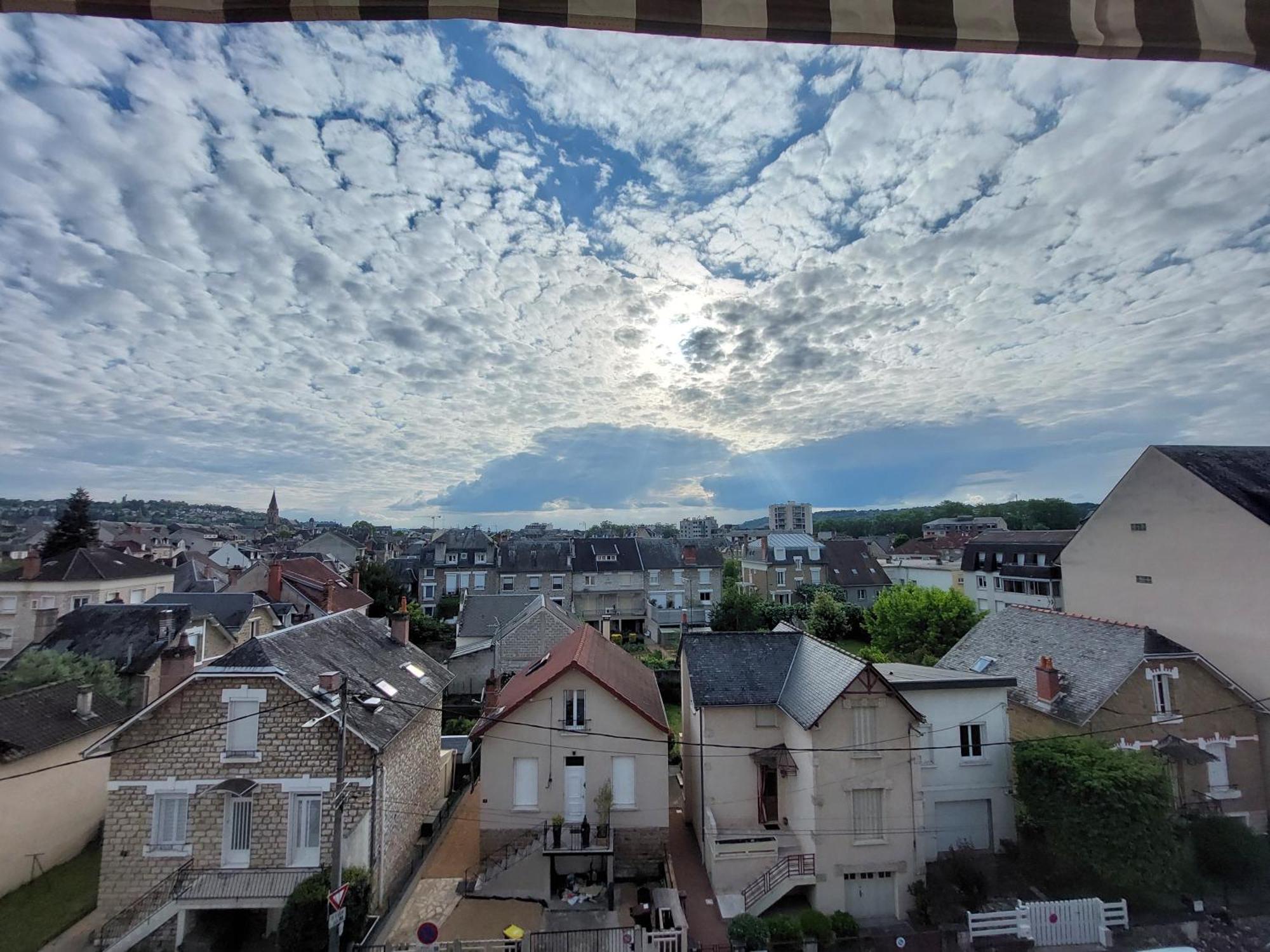 Le Cosy Gaillard - Meuble Tourisme 3 Etoiles Brive-la-Gaillarde Exteriör bild