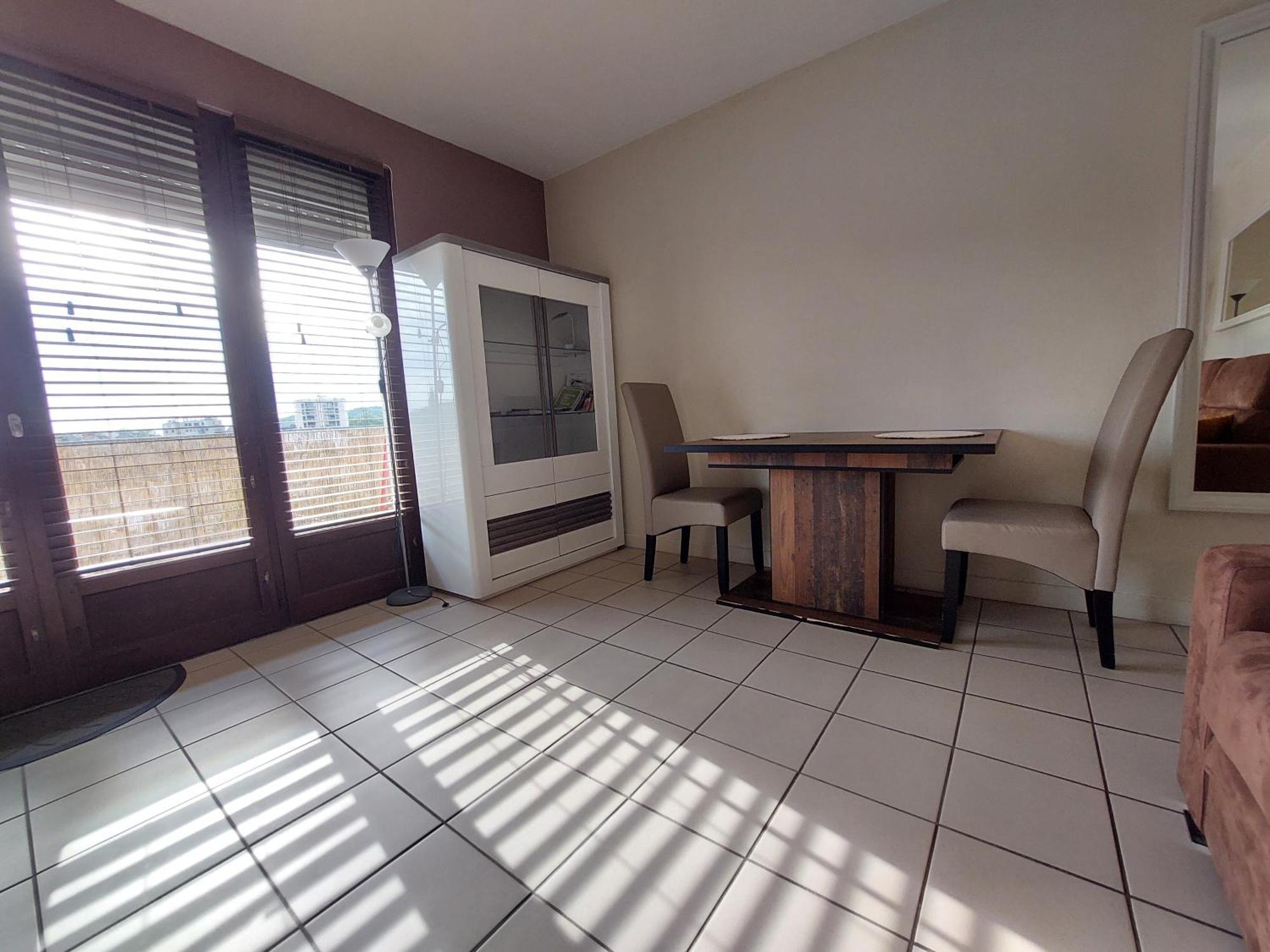 Le Cosy Gaillard - Meuble Tourisme 3 Etoiles Brive-la-Gaillarde Exteriör bild