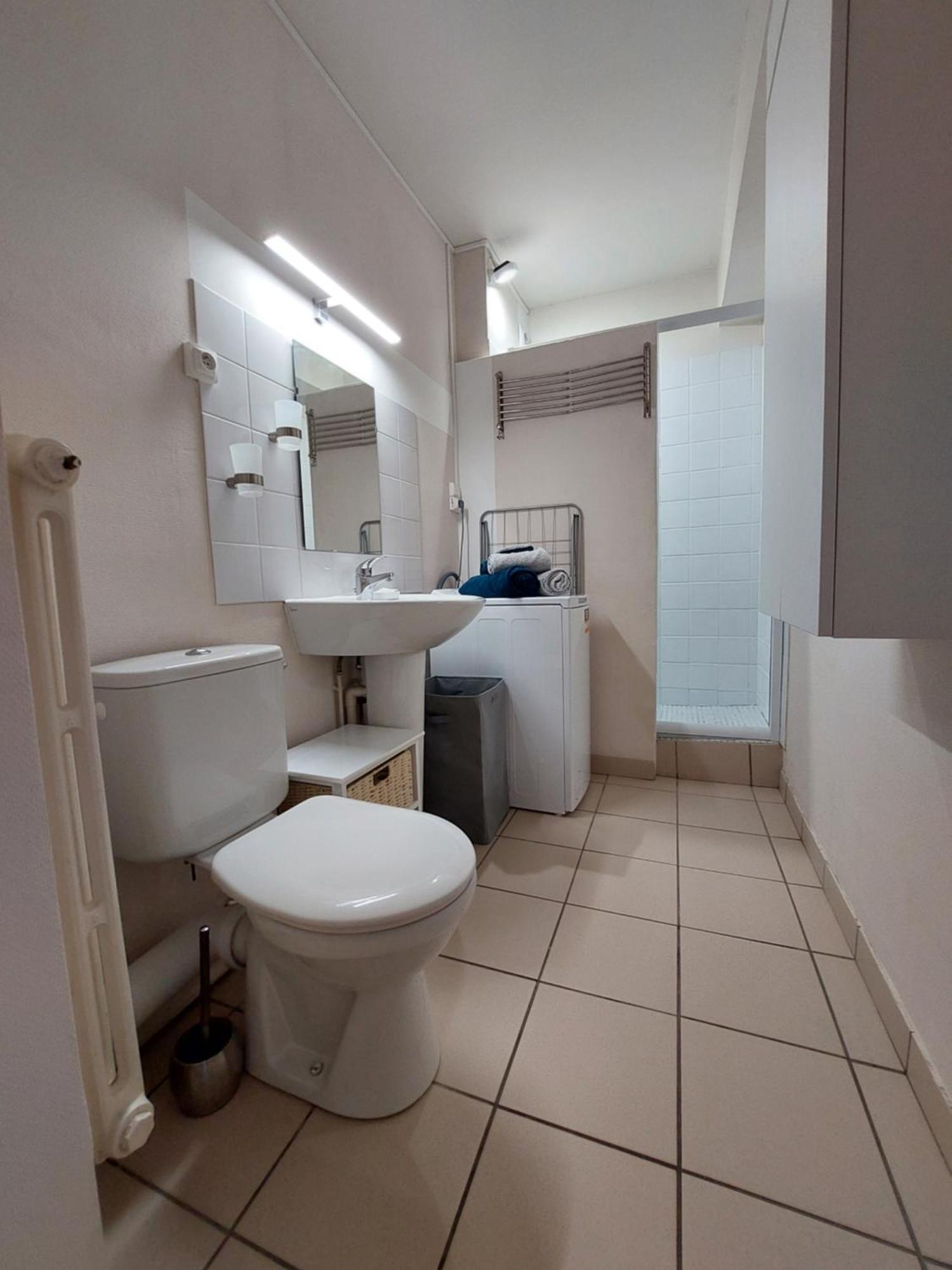 Le Cosy Gaillard - Meuble Tourisme 3 Etoiles Brive-la-Gaillarde Exteriör bild