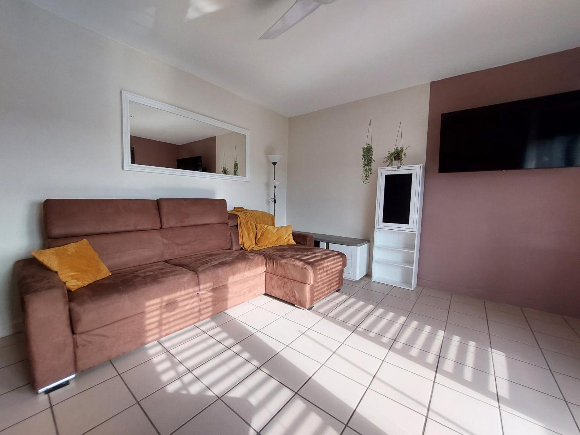 Le Cosy Gaillard - Meuble Tourisme 3 Etoiles Brive-la-Gaillarde Exteriör bild